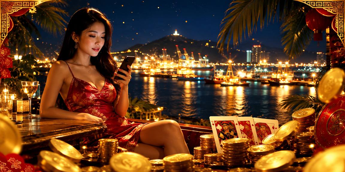 5699vin Ưu đãi