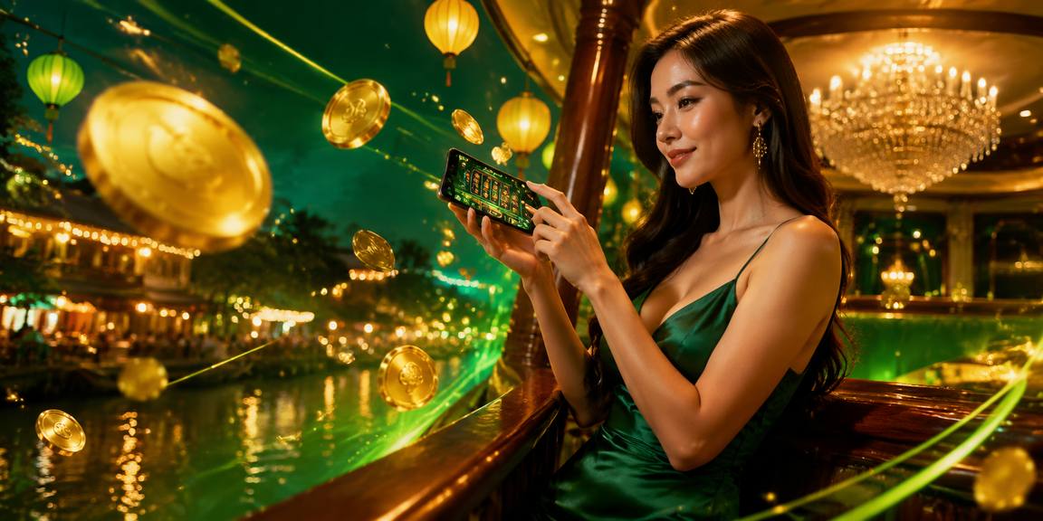 5699vin Bắn Cá Vui